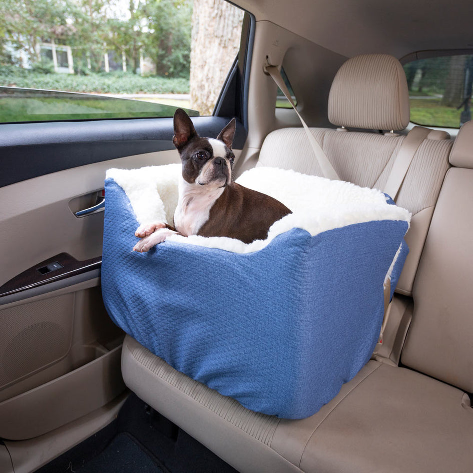 Snoozer Lookout® 1 Dog Car Seat