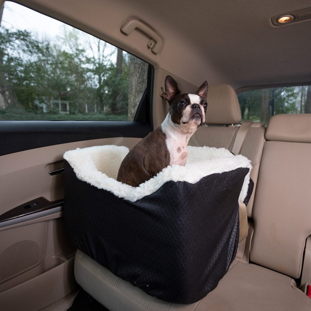 Akc dog car seat sale