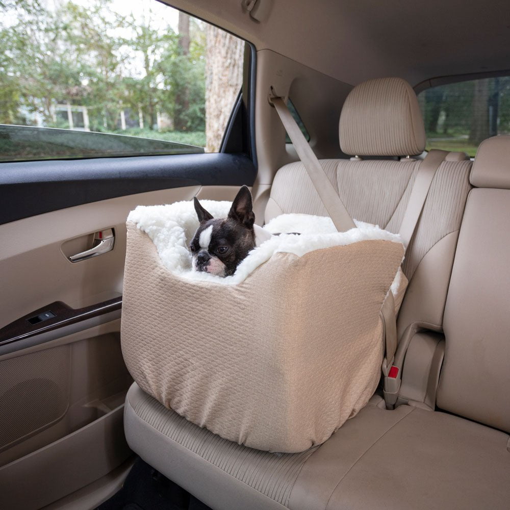 Snoozer Lookout 1 Dog Car Seat AKC Shop
