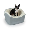Snoozer Lookout® 1 Dog Car Seat
