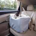 Snoozer Lookout® 1 Dog Car Seat