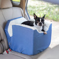 Snoozer Lookout® 1 Dog Car Seat