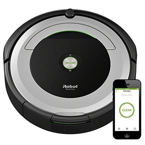 iRobot Roomba Robot Vacuum | AKC Shop