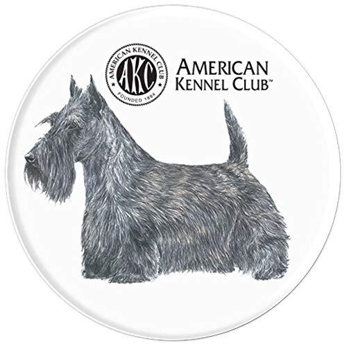 Scottish Terrier PopSocket - PopSockets Grip and Stand for Phones and Tablets