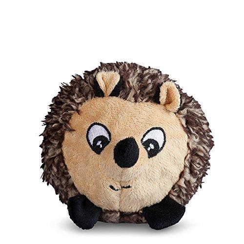 Hedgehog faball Squeaky Dog Toy