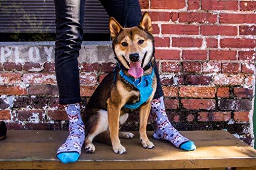 Customizable Dog Socks