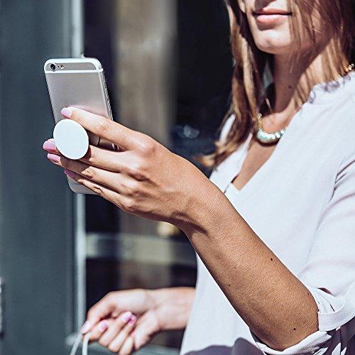 Border Collie PopSocket - PopSockets Grip and Stand for Phones and Tablets