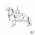 Cavalier King Charles Spaniel, Body, Pendant
