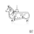 Pembroke Welsh Corgi, Body, Pendant