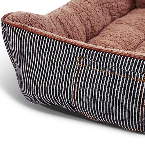 Smiling Paws Pets Self Warming Pet Bed