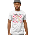Corgi Puppy Love - Adult Unisex T-Shirt