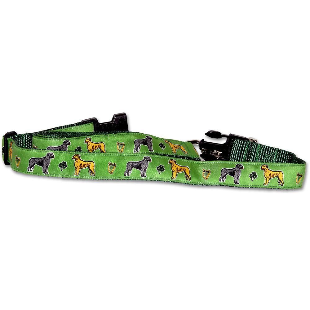 Irish wolfhound collars sales and leashes