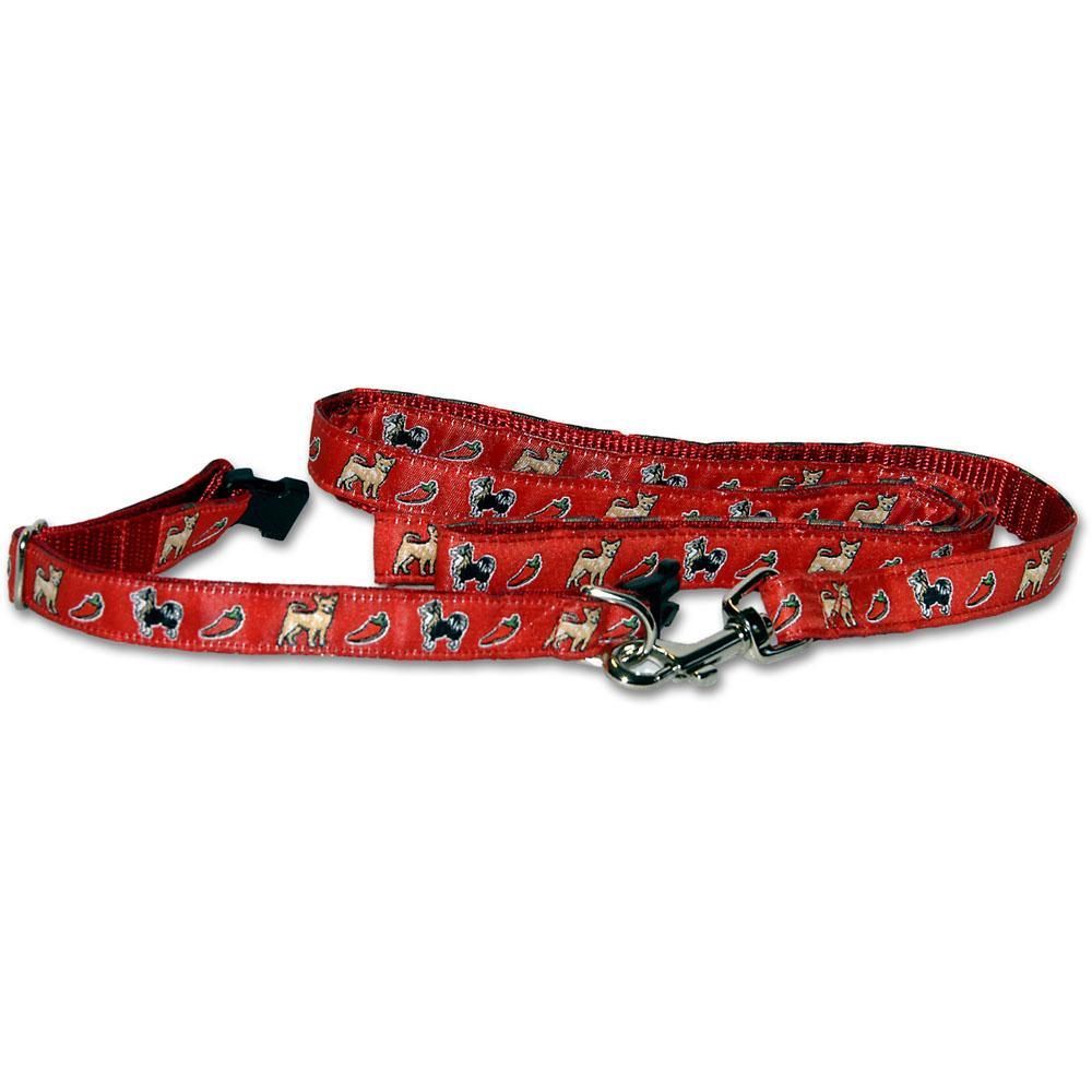 Chihuahua collar sales and lead