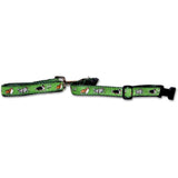 Shetland Sheepdog Collar and Leash Set | AKC Shop