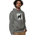 Belgian Shepherd Love Text - Adult Unisex Hoodie Sweatshirt