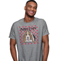 Basset Hound Puppy Love - Adult Unisex T-Shirt