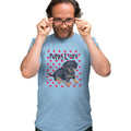 Dachshund Puppy Love - Adult Unisex T-Shirt