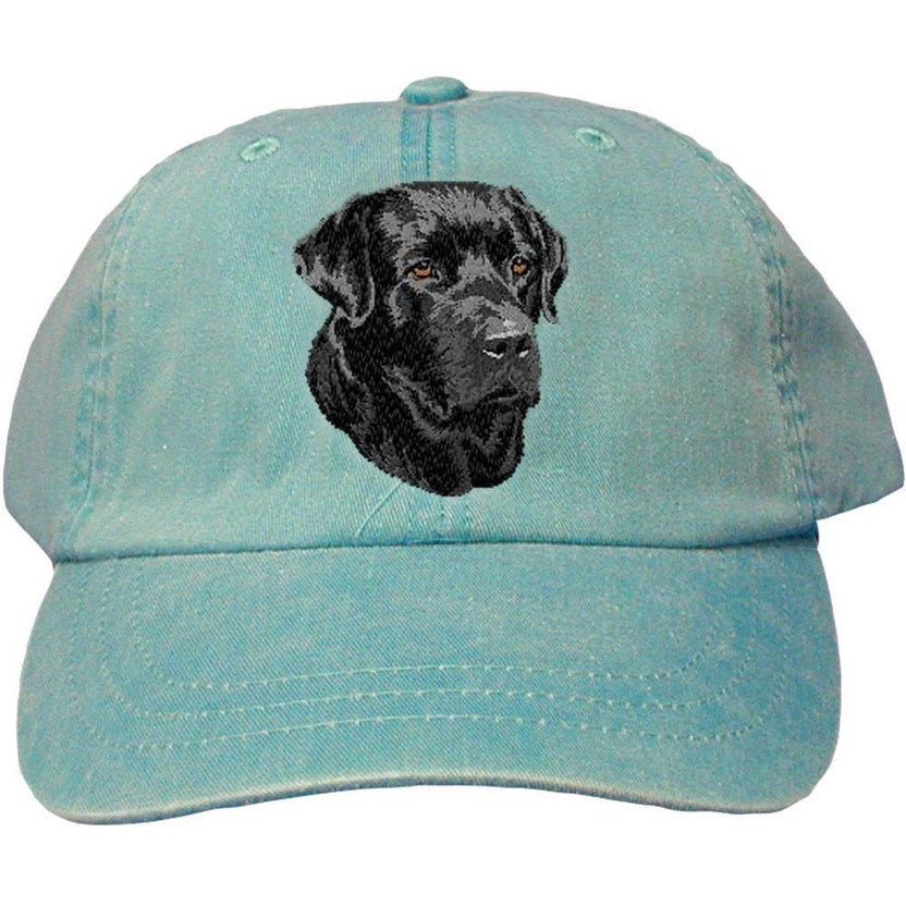 Labrador Retriever Embroidered Baseball Caps AKC Shop