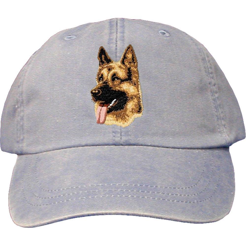 Hats for german shepherds sales