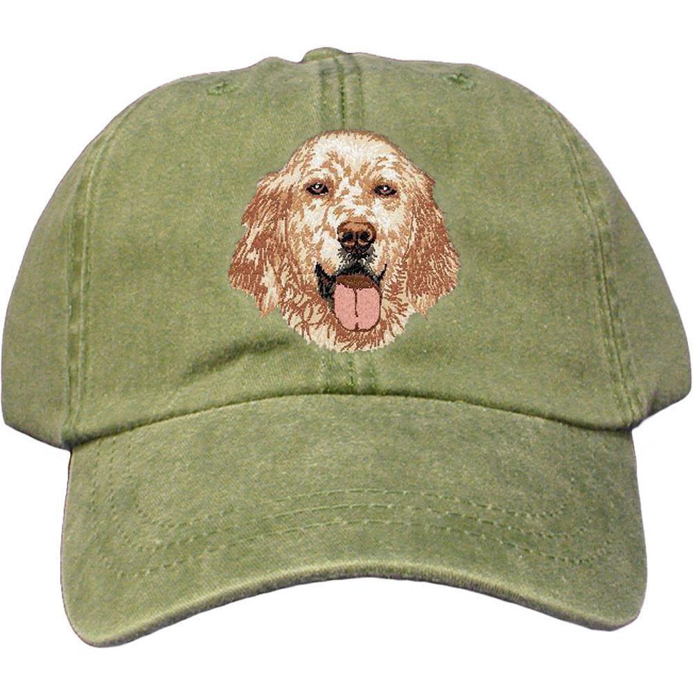 English setter hat 2025