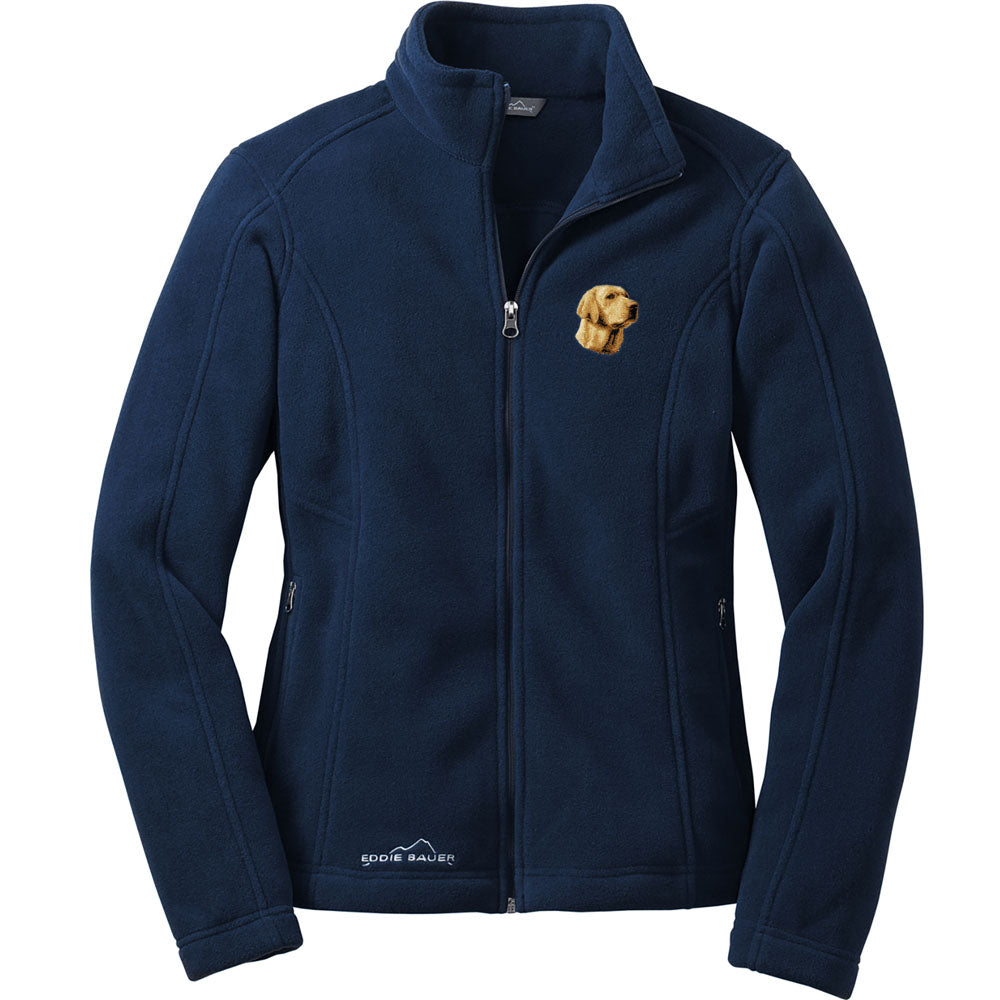 Labrador fleece sale