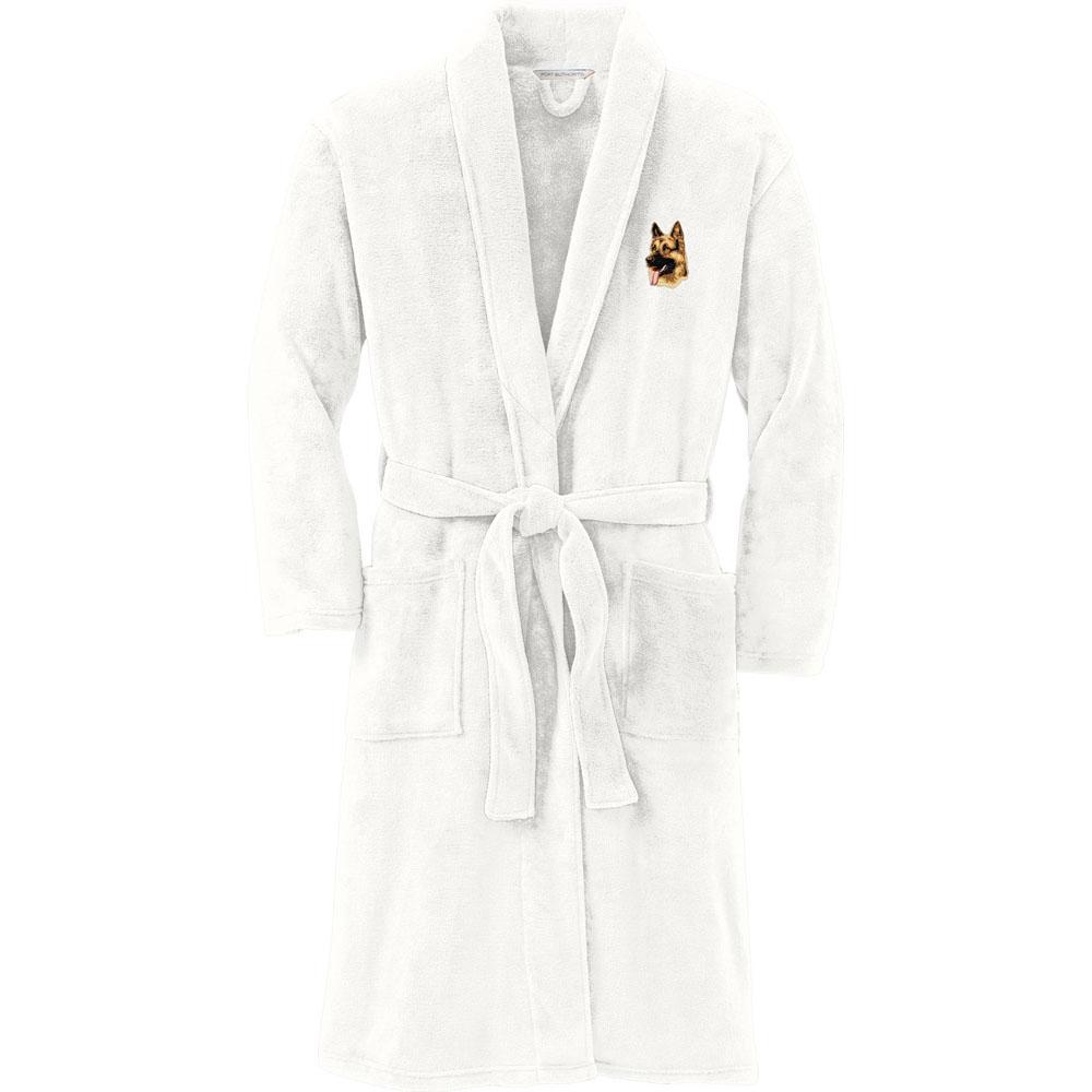 Boss Babe Dog Bathrobe– Moshiqa Store