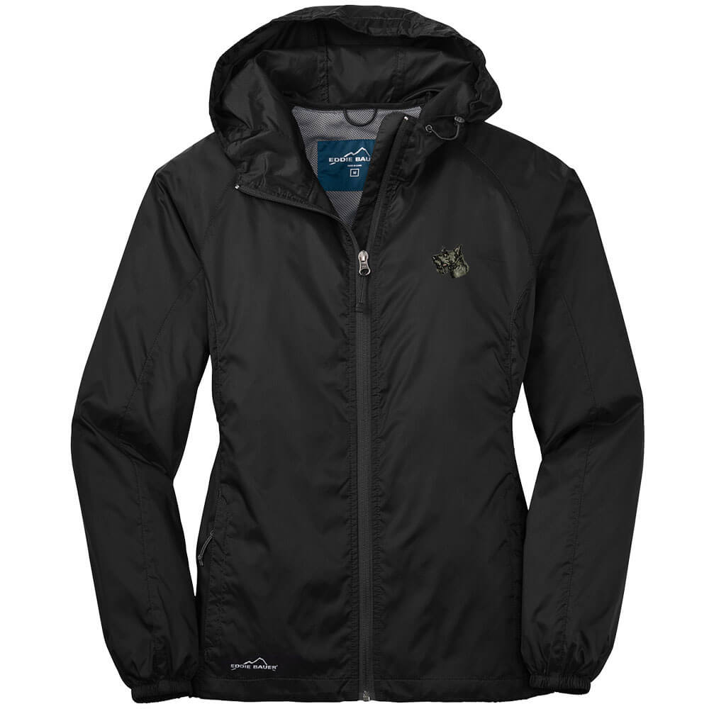 Eddie bauer hotsell packable rain jacket