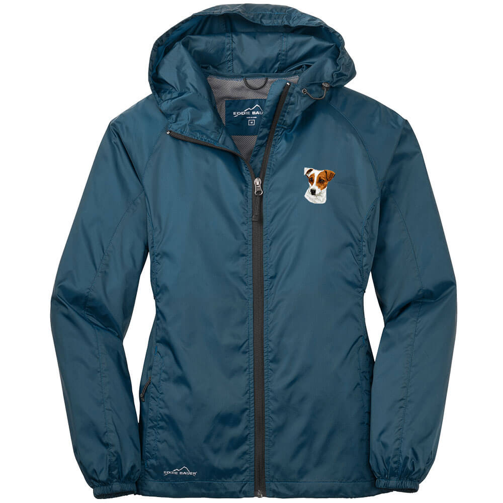 Russell windbreaker store
