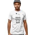 American Hairless Terrier Proud Owner - Adult Unisex T-Shirt