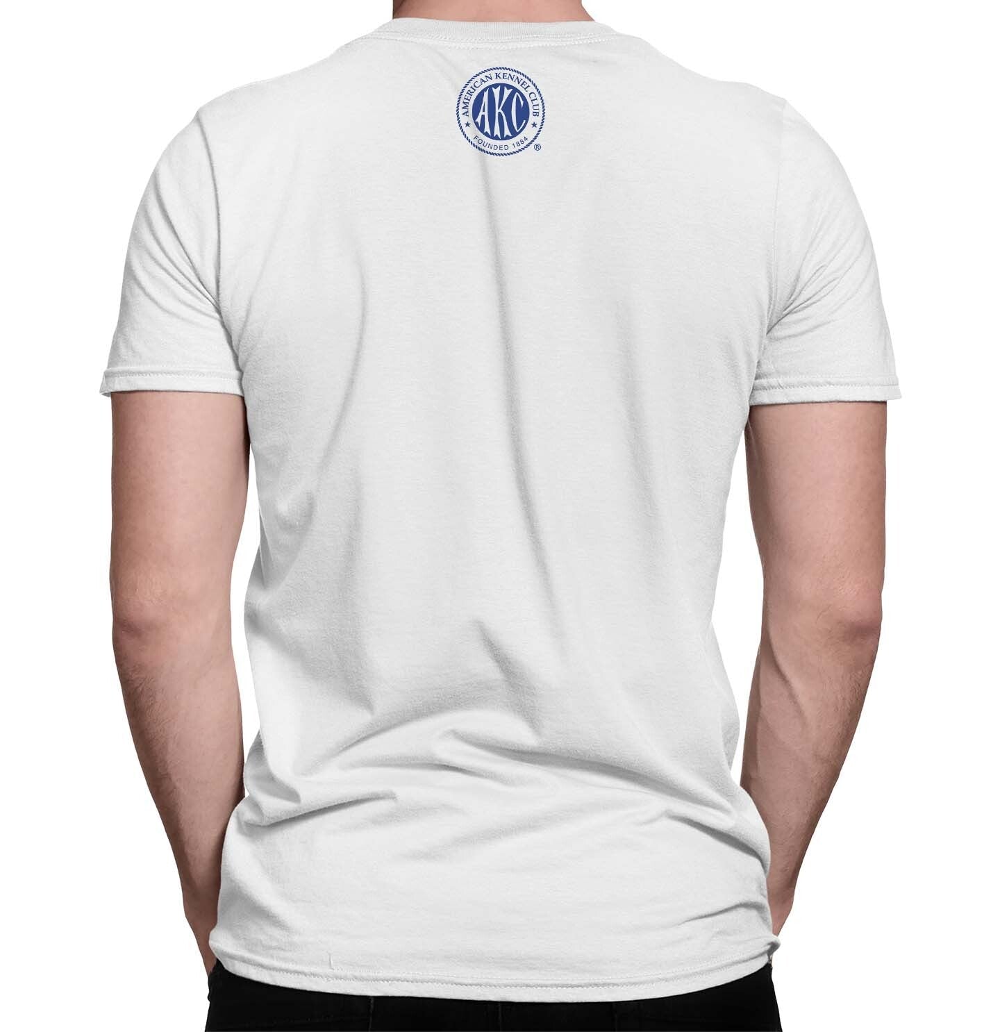 Akita Proud Owner - Adult Unisex T-Shirt | AKC Shop