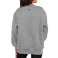 Vizsla Proud Owner - Adult Unisex Crewneck Sweatshirt