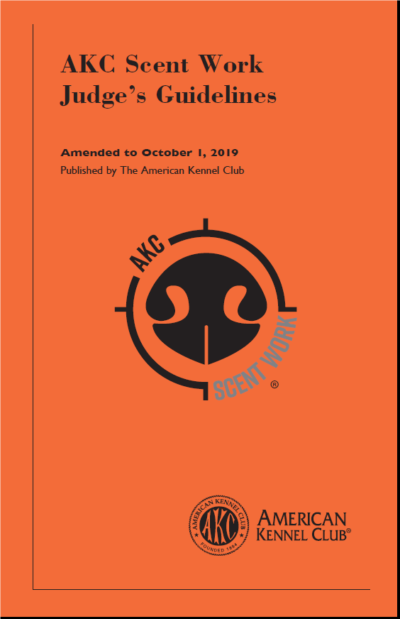 AKC Pro Shop | For Judges | AKC Shop