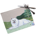 American Eskimo Dog Placemats