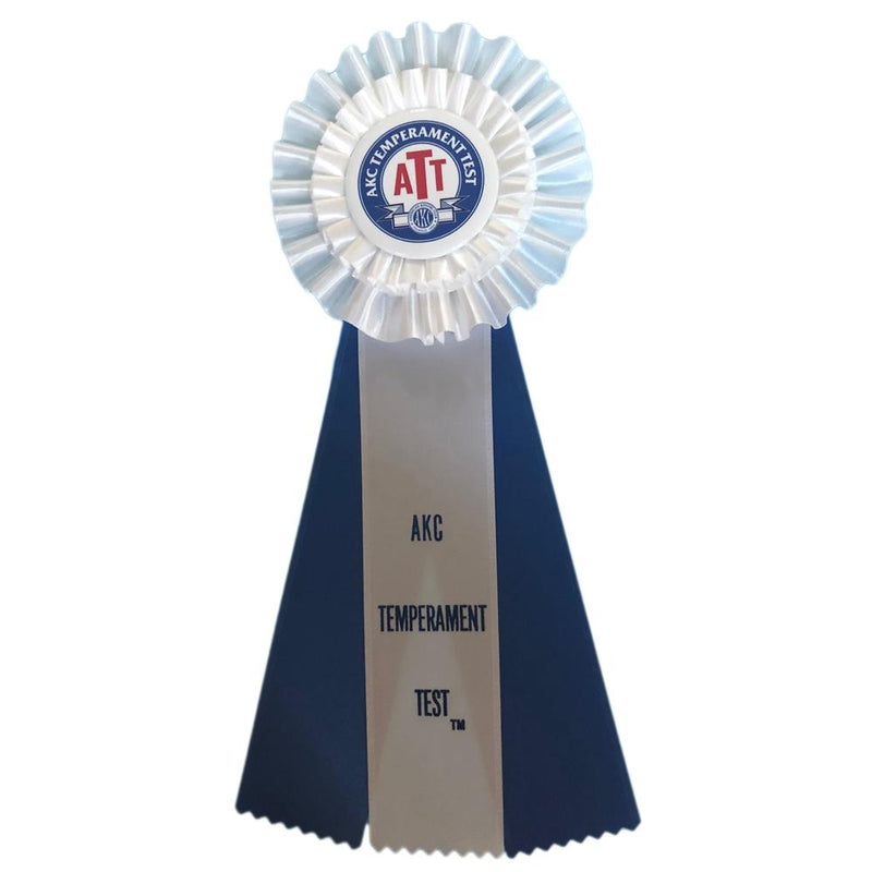 Title Ribbon | AKC Shop