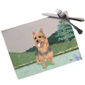 Australian Terrier Placemats