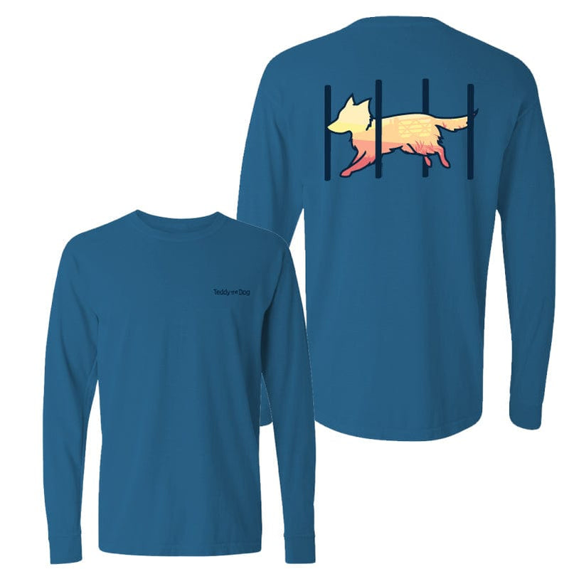 Agility - Classic Long-Sleeve T-Shirt