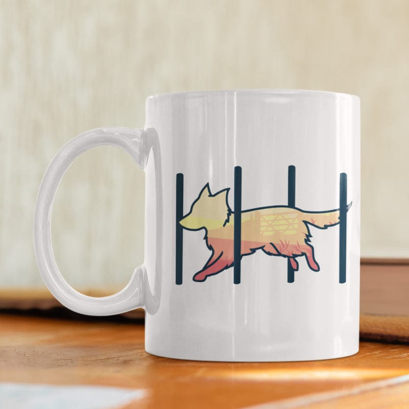 Agility - Coffee Mug