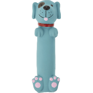 All Kind Latex Squeaky Puppy Toy