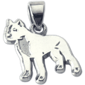 American Staffordshire Terrier Pendant