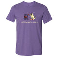 And Bingo Was His Name-O - Lightweight Tee