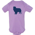 Australian Shepherd - Onesie Infant