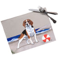 Beagle Placemats