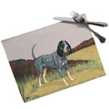 Bluetick Coonhound Placemats