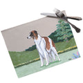 Borzoi Placemats