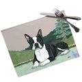 Boston Terrier Placemats