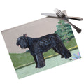 Bouvier des Flandres Placemats