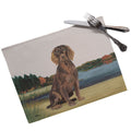 Boykin Spaniel Placemats