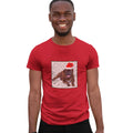 Bullmastiff Happy Howlidays Text - Adult Unisex T-Shirt