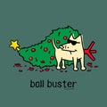 Ball Buster - Sweatshirt Pullover Hoodie