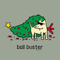 Ball Buster - Classic Tee